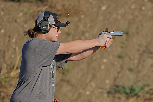 Tyler Berg LVS09179